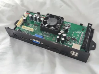 Pandora Box 26000 Juegos