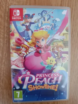 Nintendo Switch Azul y Rojo, con accesorios juegos