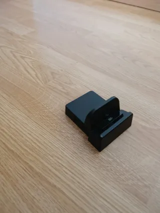 Nintendo Switch Azul y Rojo, con accesorios juegos