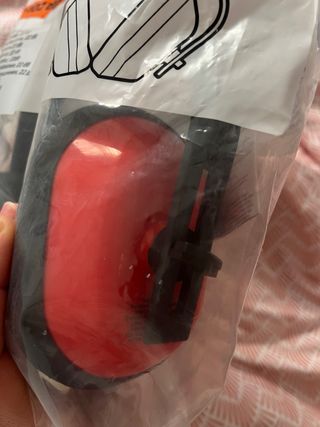 Cascos Antirruido 22 dB