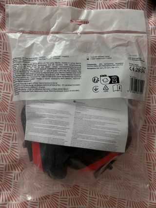 Cascos Antirruido 22 dB