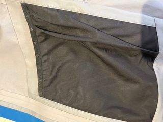 Chaqueta Black Diamond Talla S Esquí Azul