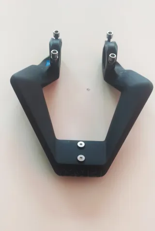 Acoples Pro compact carbon