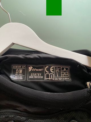 Peto Thor Sentry XP 2020