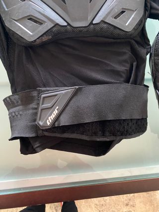 Peto Thor Sentry XP 2020