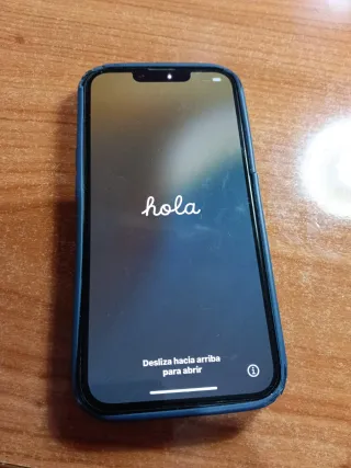 iPhone 14 128GB Negro