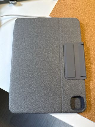 Teclado Logitech Folio Touch iPad Pro