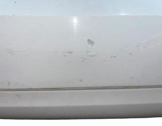 Paragolpes trasero smart coupe fortwo coupe 108642