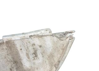 Paragolpes trasero smart coupe fortwo coupe 108642