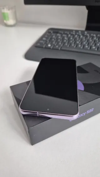 Samsung Galaxy S22 256GB