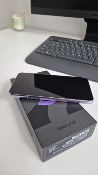 Samsung Galaxy S22 256GB