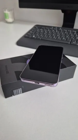 Samsung Galaxy S22 256GB