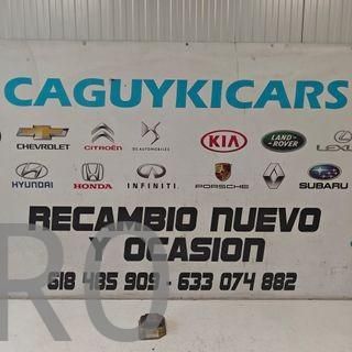 SOPORTE SUSPENSION POSTERIOR PEUGEOT 405 NUEVO