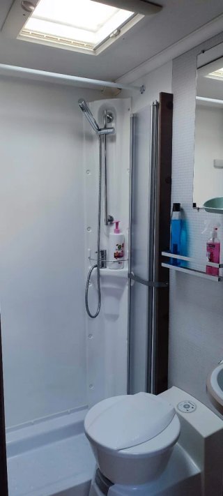 Alquiler Autocaravana