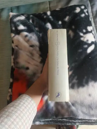 Harry Potter y la Orden del Fénix