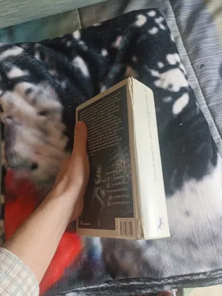 Harry Potter y la Orden del Fénix