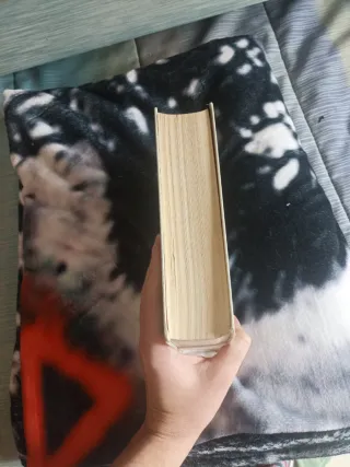 Harry Potter y la Orden del Fénix