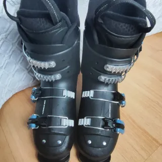 Botas esquí junior Wedze 23/23.5