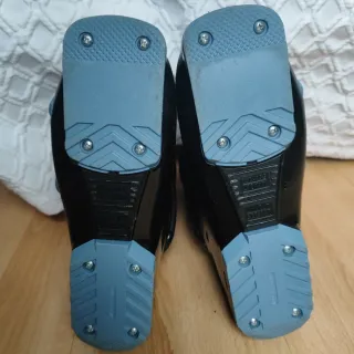 Botas esquí junior Wedze 23/23.5