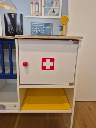 Clínica Veterinaria Lidl Juguete