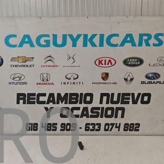 MANIVELA ELEVALUNAS MERCEDES 124 NUEVO