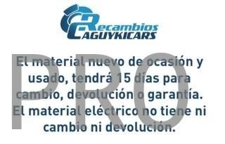 MANIVELA ELEVALUNAS MERCEDES 124 NUEVO