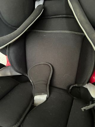 Silla coche Spark Nurse casi nueva: