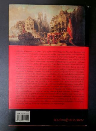 El Gran Duque De Alba