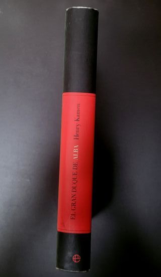 El Gran Duque De Alba