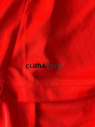 Camiseta adidas Real Madrid Iker Casillas 1 2012