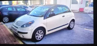 Citroen C3 pluriel  2008