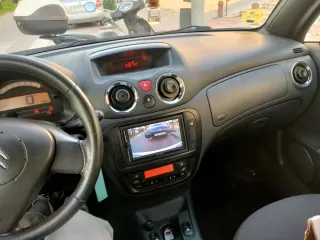 Citroen C3 pluriel  2008