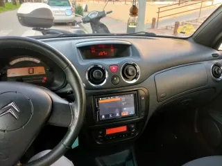 Citroen C3 pluriel  2008