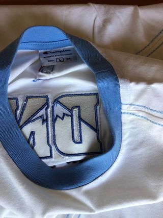 Maglia Basket Denver Nuggets NBA