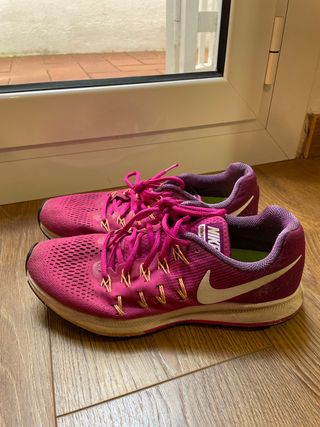 Zapatillas Nike Running Mujer Talla 41
