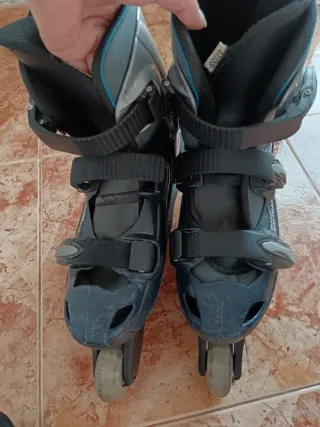 Patines en línea Boomerang
