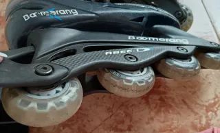 Patines en línea Boomerang