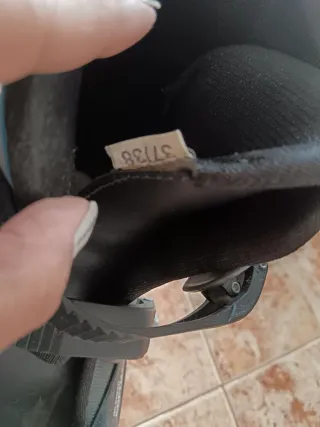 Patines en línea Boomerang