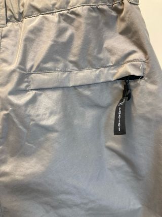 Pantaloni sci donna taglia s