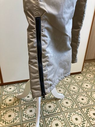 Pantaloni sci donna taglia s