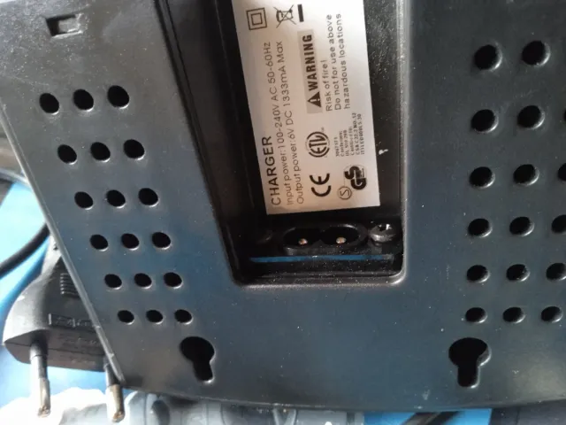 Linterna LED SIMES Coolite recargable