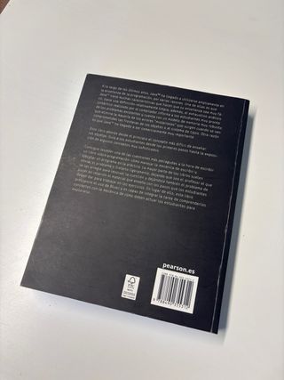 PROGRAMACIÓN ORIENTADA A OBJETOS CON JAVA USANDO B