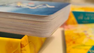 Oráculo El Árbol de la Vida - David Wells