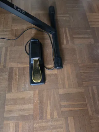 Piano Eléctrico Yamaha