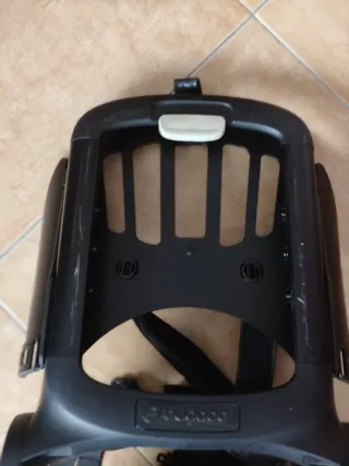 Estructura Silla Bugaboo Ant