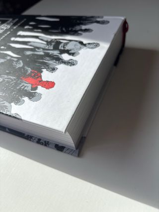 The Walking Dead nº 01/08