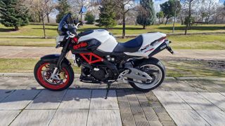 Aprilia Shiver 750 2015 32.000 Kms