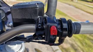 Aprilia Shiver 750 2015 32.000 Kms