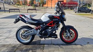 Aprilia Shiver 750 2015 32.000 Kms