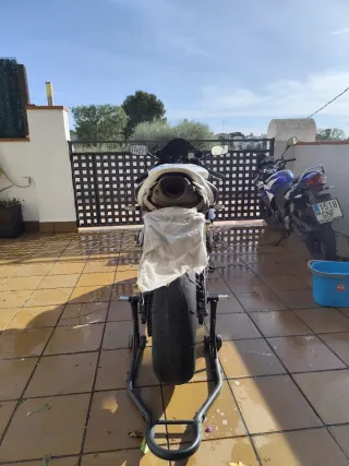 Honda CBR600RR 2007 - 42.000 km